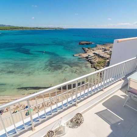 Marinamar Sea View Apartment S'Illot  Exterior photo