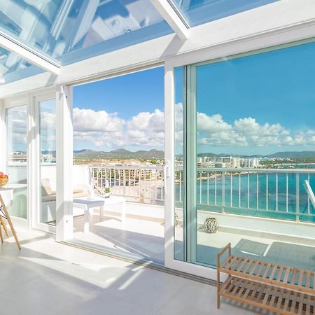 Marinamar Sea View Apartment S'Illot  Exterior photo