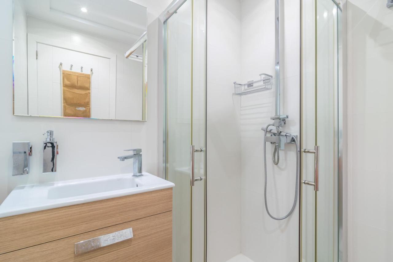 Marinamar Sea View Apartment S'Illot  Exterior photo