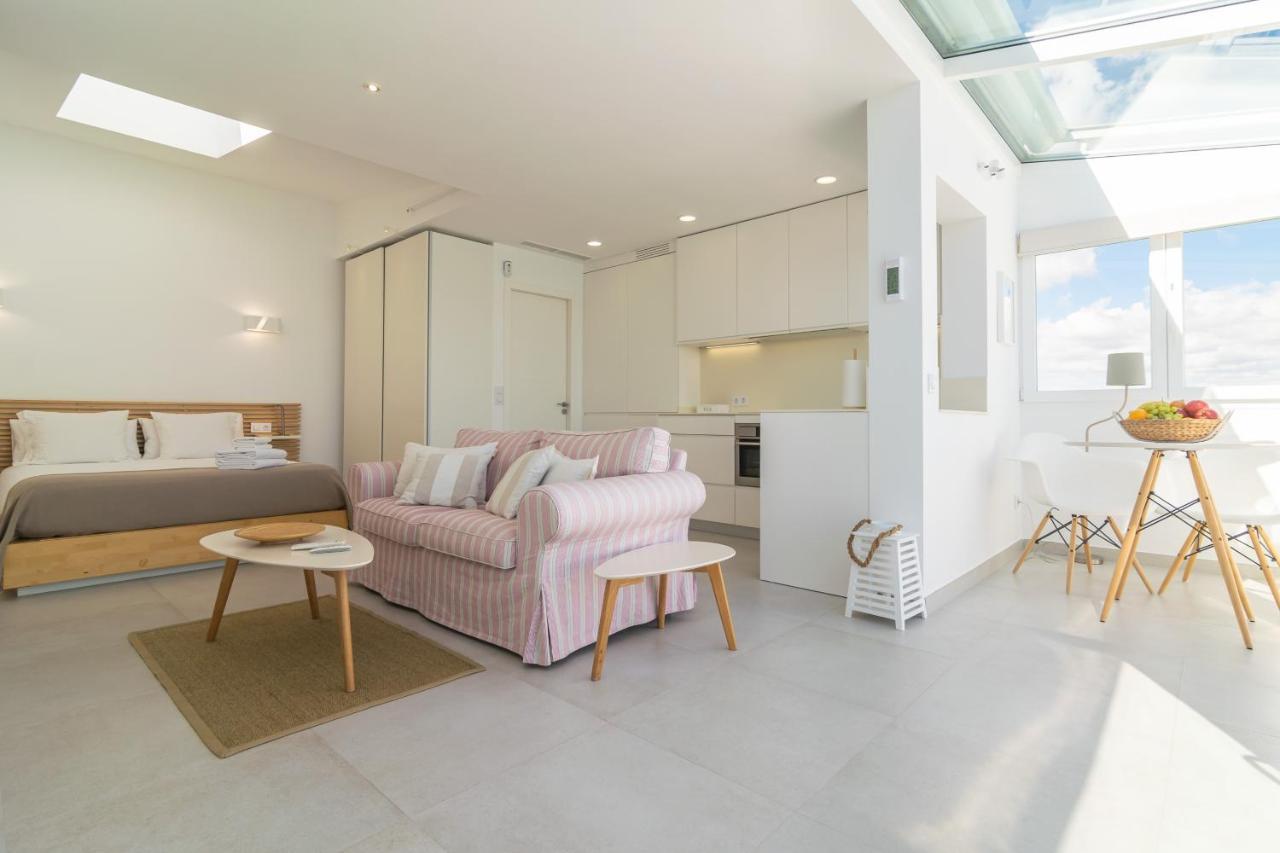 Marinamar Sea View Apartment S'Illot  Exterior photo