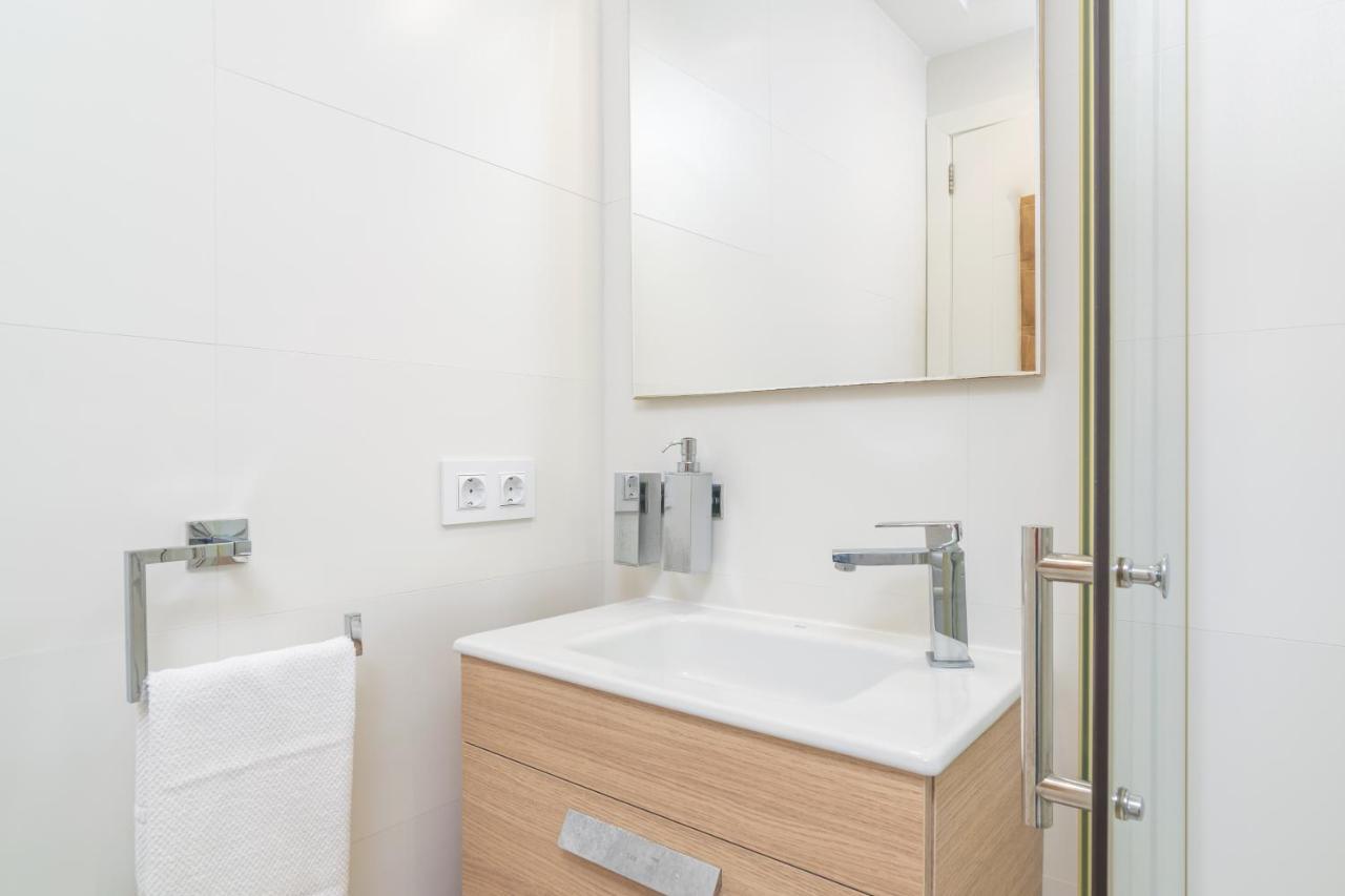 Marinamar Sea View Apartment S'Illot  Exterior photo